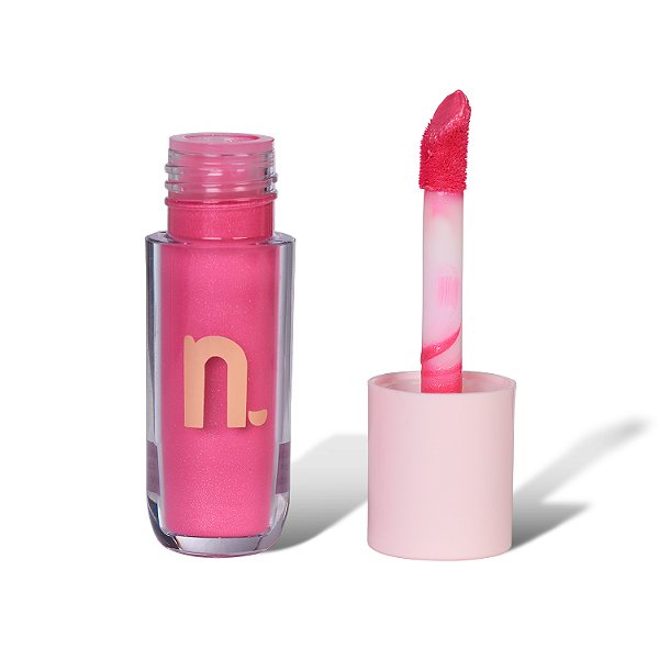 BLUSH LIQ. MULTIFUNCIONAL WESTERN - BRILHO DA VAQUEIRA - NINA MAKEUP