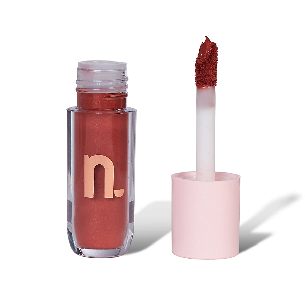 BLUSH LIQ. MULTIFUNCIONAL WESTERN - FILHA DA TERRA - NINA MAKEUP