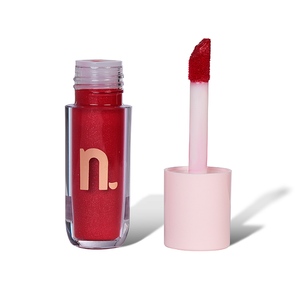 BLUSH LIQ. MULTIFUNCIONAL WESTERN - CEREJA DO CAMPO - NINA MAKEUP