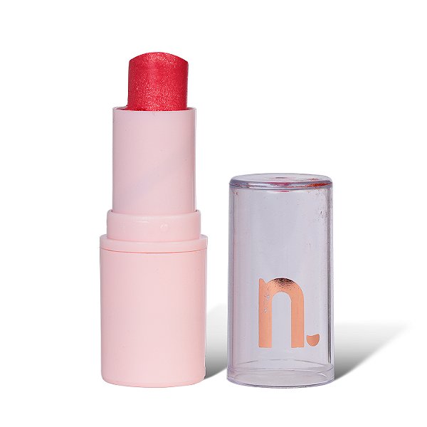BALM LABIAL GLOW WESTERN - MUSA DO RODEIO - NINA MAKEUP
