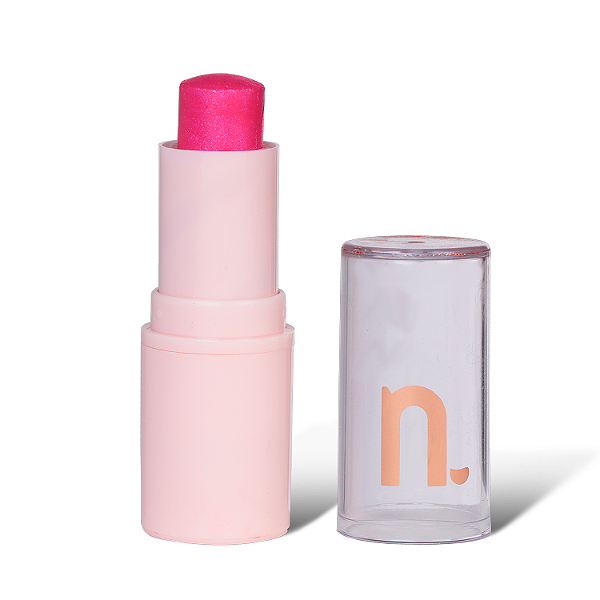 BALM LABIAL GLOW WESTERN - RAINHA DA VAQUEJADA - NINA MAKEUP