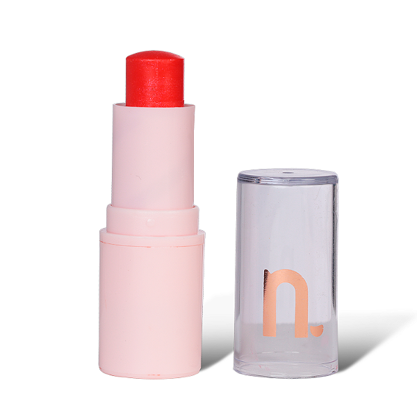 BALM LABIAL GLOW WESTERN - COWGIRL - NINA MAKEUP
