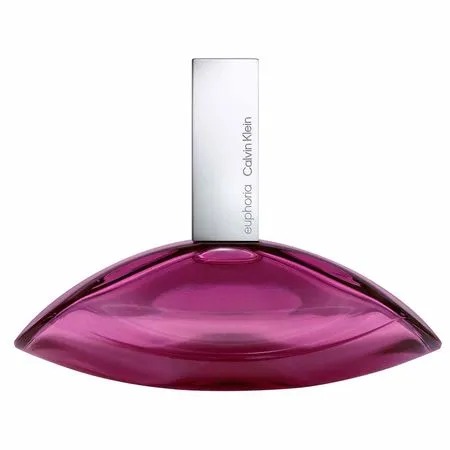 Euphoria Calvin Klein Eau de Parfum Perfume Feminino