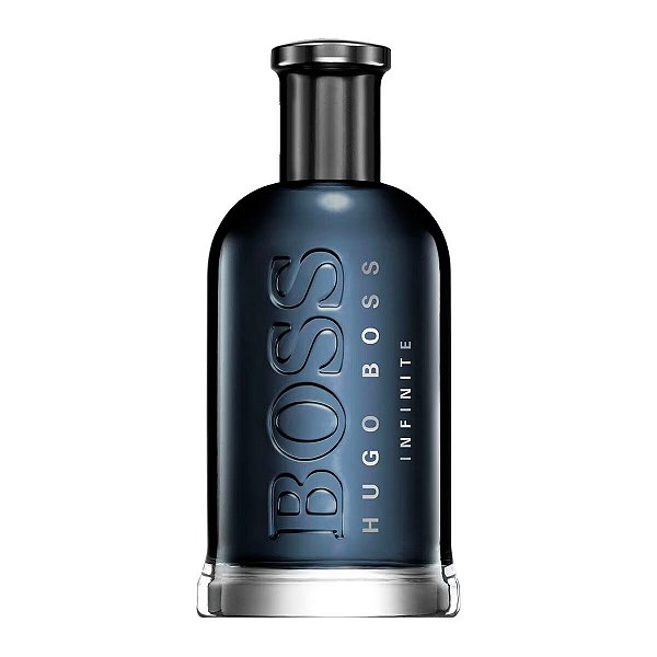 Boss Bottled Infinite Hugo Boss Eau de Parfum Perfume Masculino
