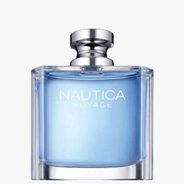 Nautica Voyage Eau de Toilette Perfume Masculino