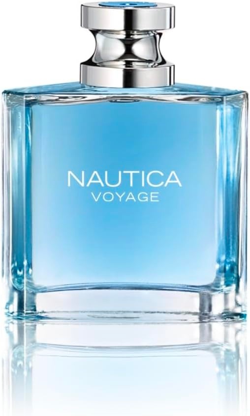 Nautica Voyage Eau de Toilette Perfume Masculino