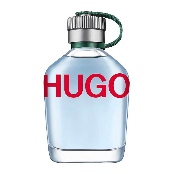 Hugo Man Hugo Boss Eau de Toilette Perfume Masculino