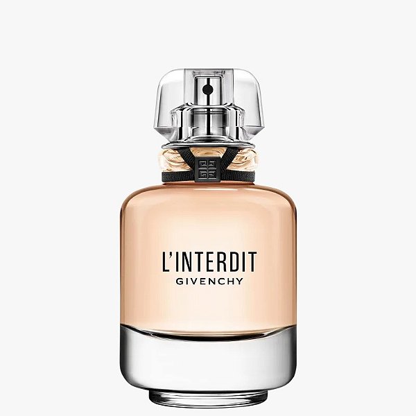 L'Interdit Givenchy Eau de Parfum Perfume Feminino