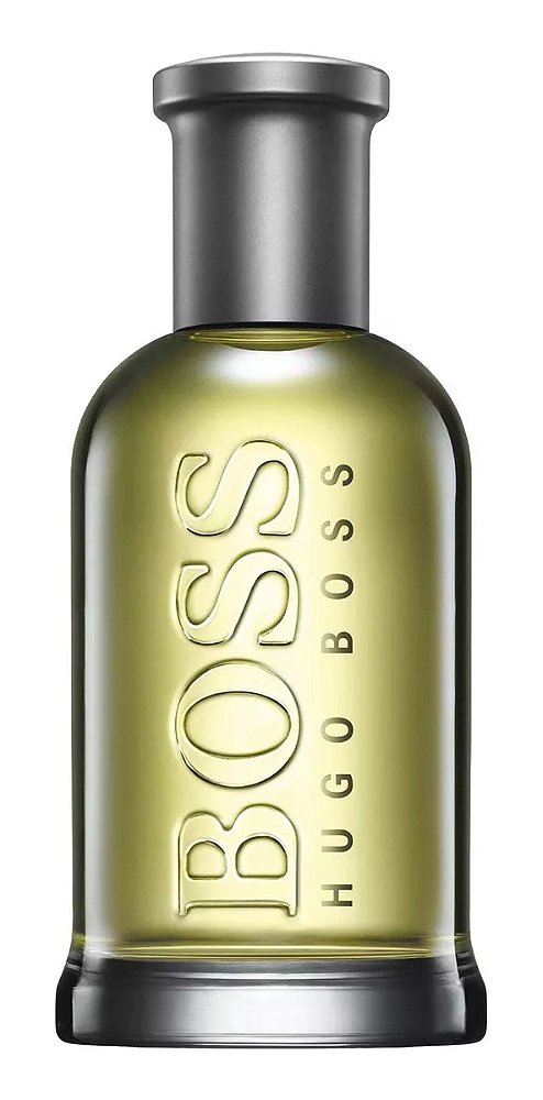 Boss Bottled Hugo Boss Eau de Toilette Perfume Masculino