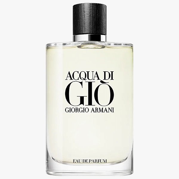 Acqua Di Giò Giorgio Armani Eau de Parfum Perfume Masculino