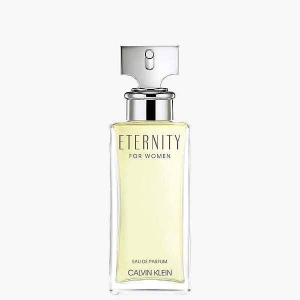 Eternity Calvin Klein Eau de Parfum Perfume Feminino