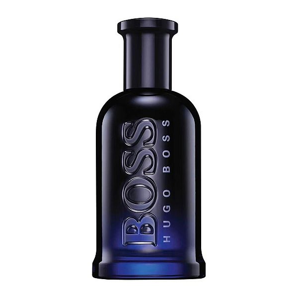 Boss Bottled Night BOSS Eau de Toilette Perfume Masculino