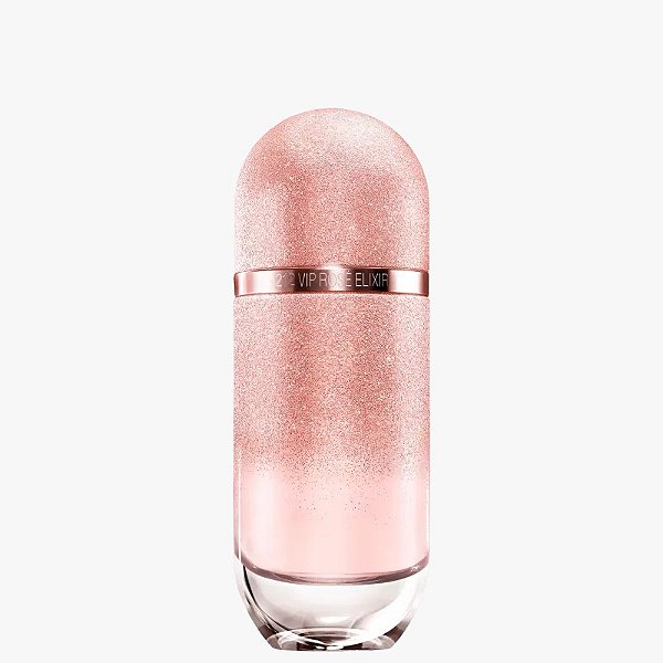 212 VIP Rosé Elixir Carolina Herrera Eau de Parfum  Perfume Feminino