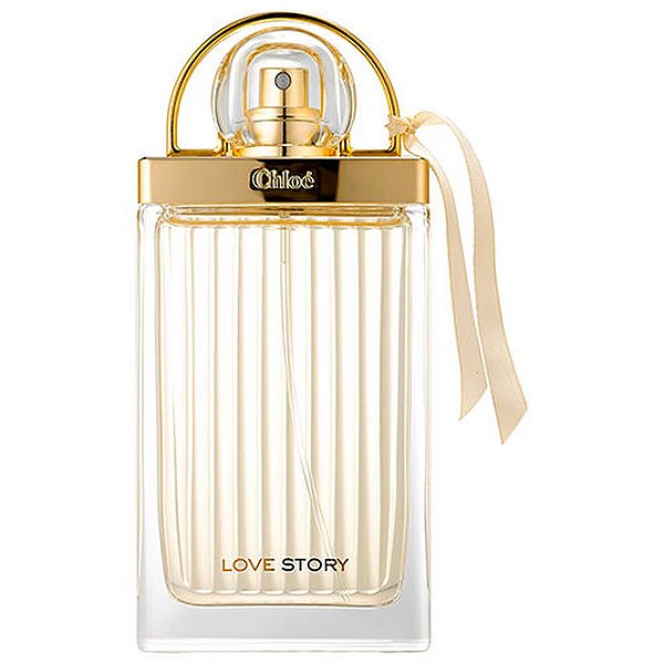 Chloé Love Story Eau de Parfum Perfume Feminino