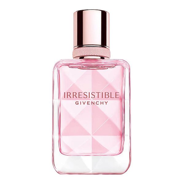 Irresistible Very Floral Givenchy Eau de Parfum Perfume Feminino