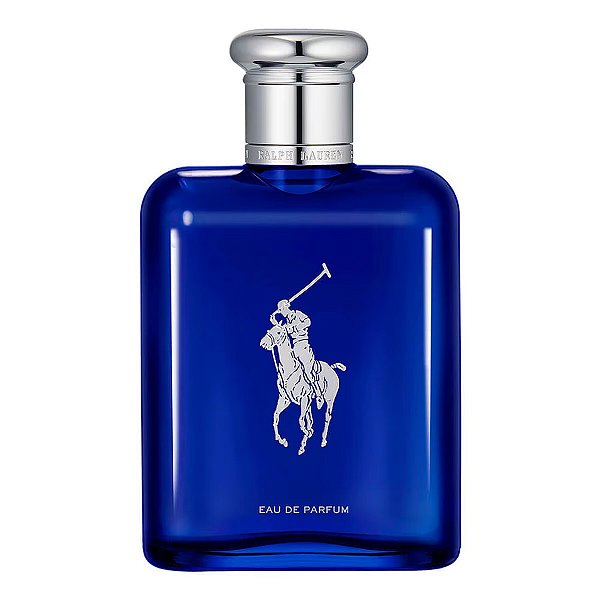 Ralph Lauren Polo Blue Eau De Parfum Perfume Masculino