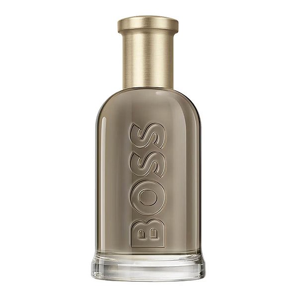 Perfume Hugo Boss Bottled Masculino Eau De Parfum