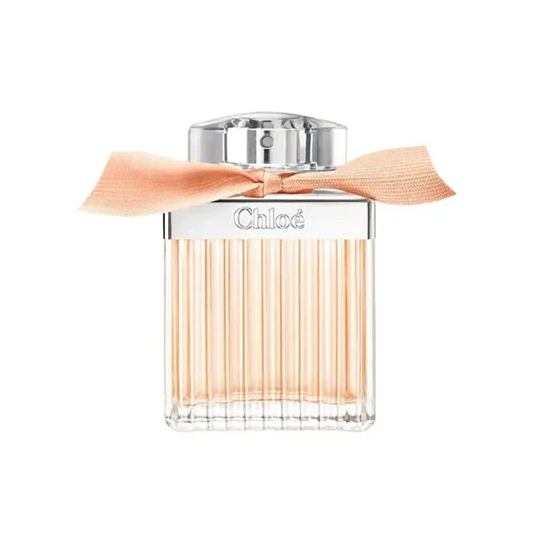 Chloé Rose Tangerine Eau de Toilette Perfume Feminino