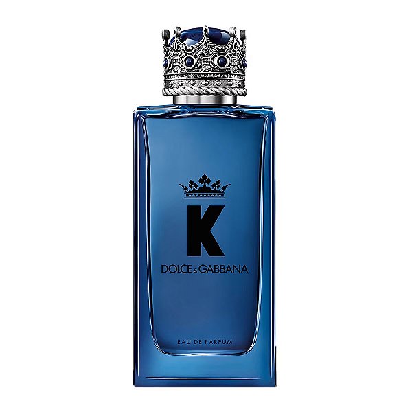 Dolce & Gabbana K Eau De Parfum Perfume Masculino