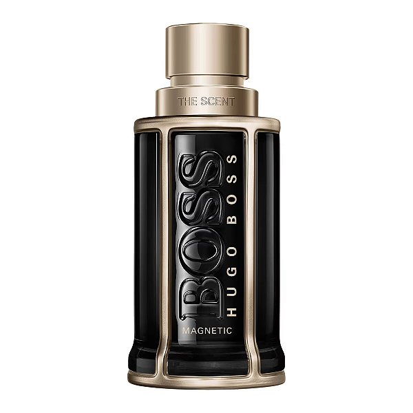 Hugo Boss The Scent Magnetic For Him Eau De Parfum Perfume Masculino