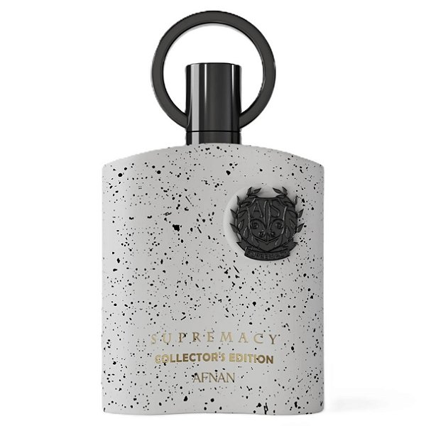Afnan Supremacy Collector's Edition Eau De Parfum Perfume Masculino