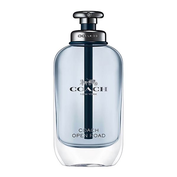 Coach Open Road Eau De Toilette Perfume Masculino