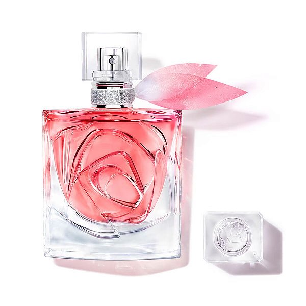 Lancôme La Vie Est Belle Rose Extraordinaire Eau De Parfum Perfume Feminino