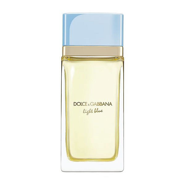 Dolce&Gabbana Light Blue Feminino Eau De Parfum Perfume Feminino