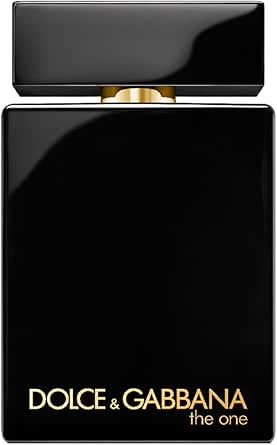 The One For Men Dolce & Gabbana Eau de Parfum Intense Perfume Masculino