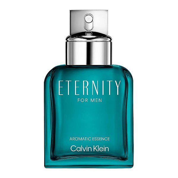 Eternity Aromatic Essence For Men Parfum Perfume Masculino