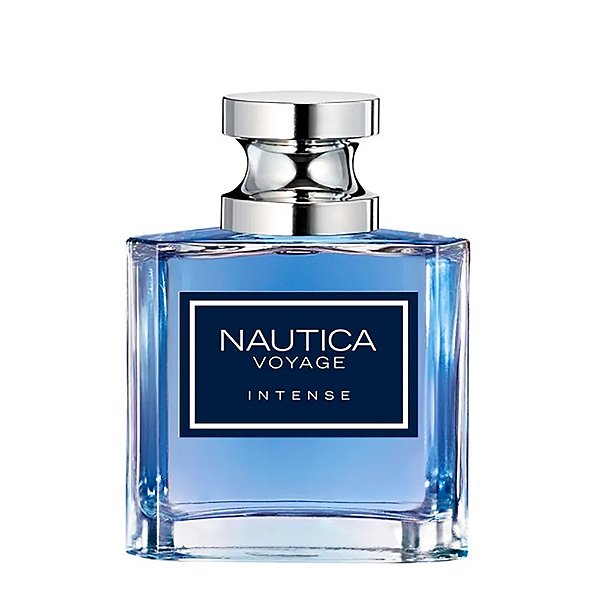 Nautica Voyage Intense Eau de Toilette Perfume Masculino