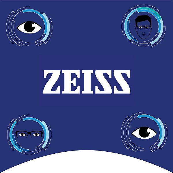 ZEISS PROGRESSIVE SMARTLIFE PURE | 1.50 | BLUEGUARD