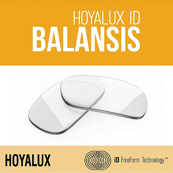 HOYA BALANSIS | Ótica Vila Sônia