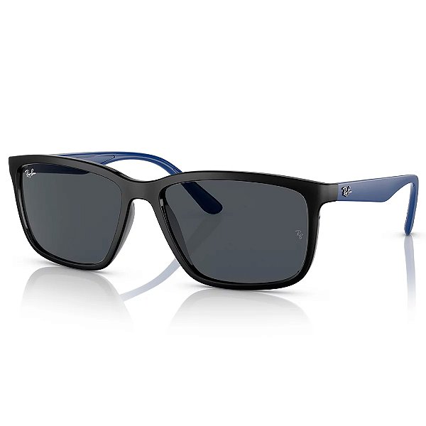 Ray-Ban | RB4384L | 666887