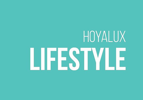 HOYA ID LIFESTYLE | TRIVEX | SENSITY | ANTIRREFLEXO BLUECONTROL OU LONGLIFE | +6.00 a -8.00; CIL. ATÉ -4.00