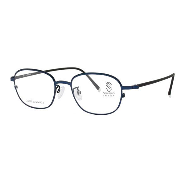 Stepper Eyewear | STS-50021 | STAINLESS STEEL