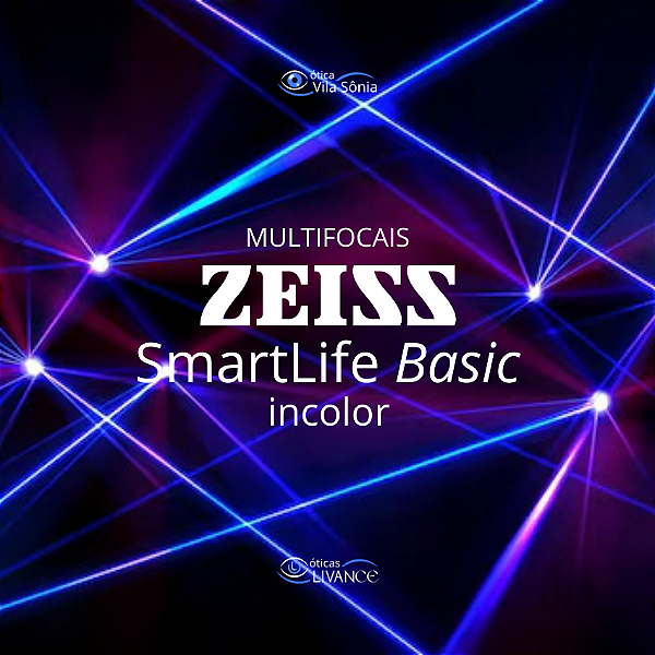 ZEISS SMARTLIFE INCOLOR