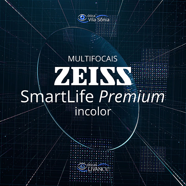ZEISS SMARTLIFE PREMIUM INCOLOR