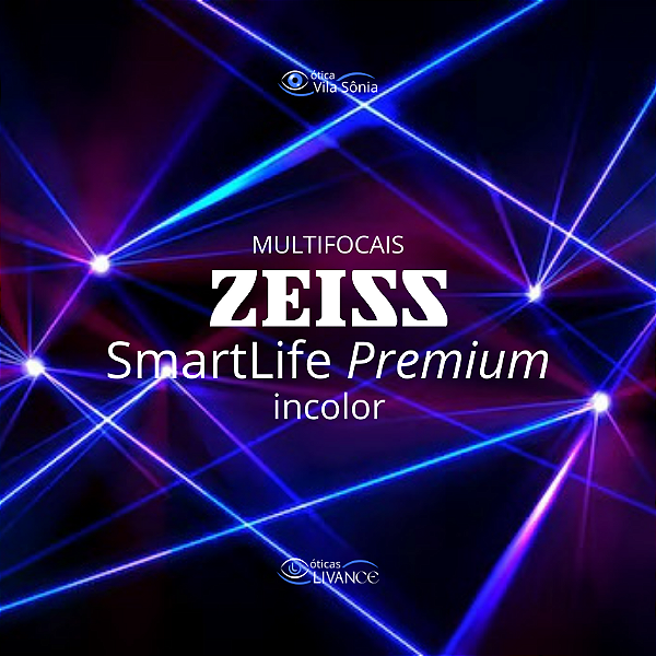 ZEISS SMARTLIFE PREMIUM INCOLOR
