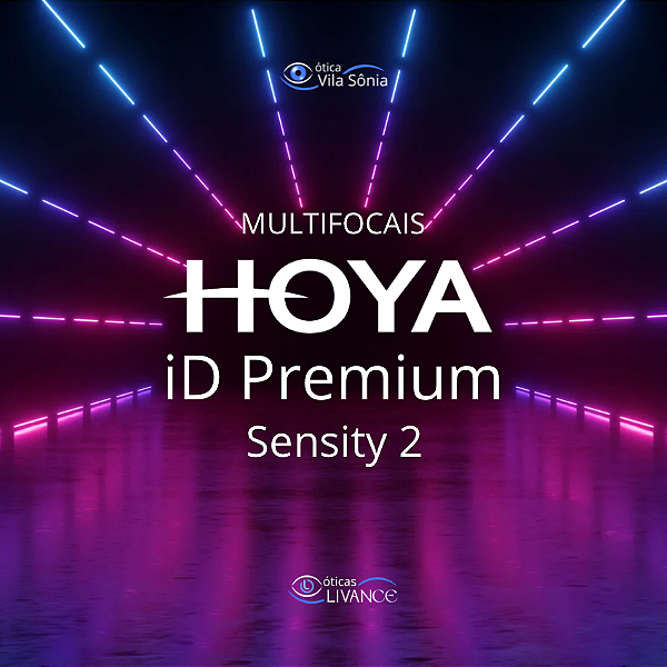 HOYALUX ID SENSITY 2