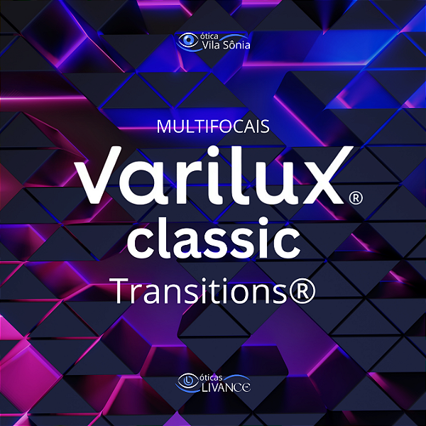 VARILUX CLASSIC TRANSITIONS