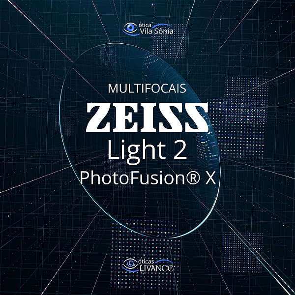 PR ZEISS LIGHT 2 PHOTOFUSION® X