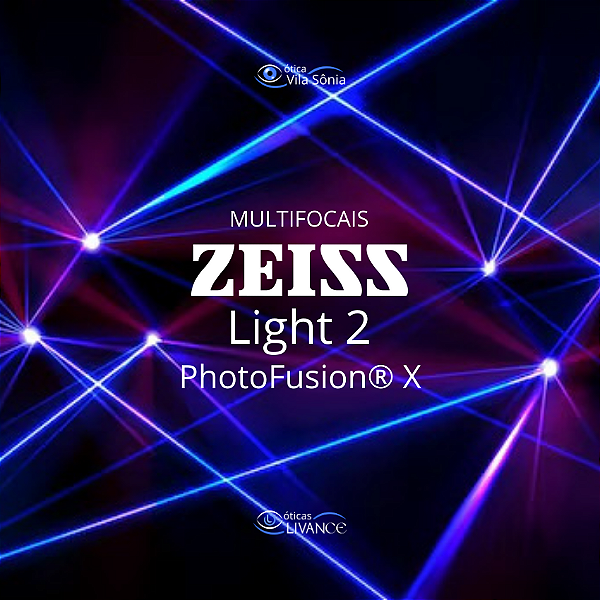 PR ZEISS LIGHT 2 PHOTOFUSION® X