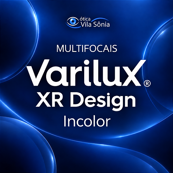 VARILUX XR DESIGN INCOLOR