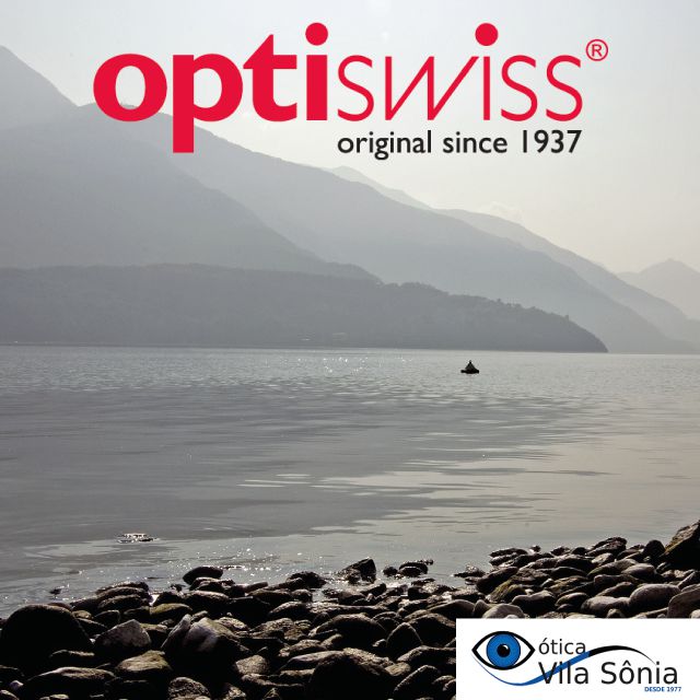 OPTISWISS BE4TY+  S-FUSION PERFECT | 1.53 TRIVEX