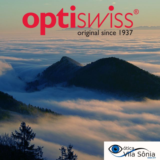 OPTISWISS BE4TY+ HD5 | 1.60