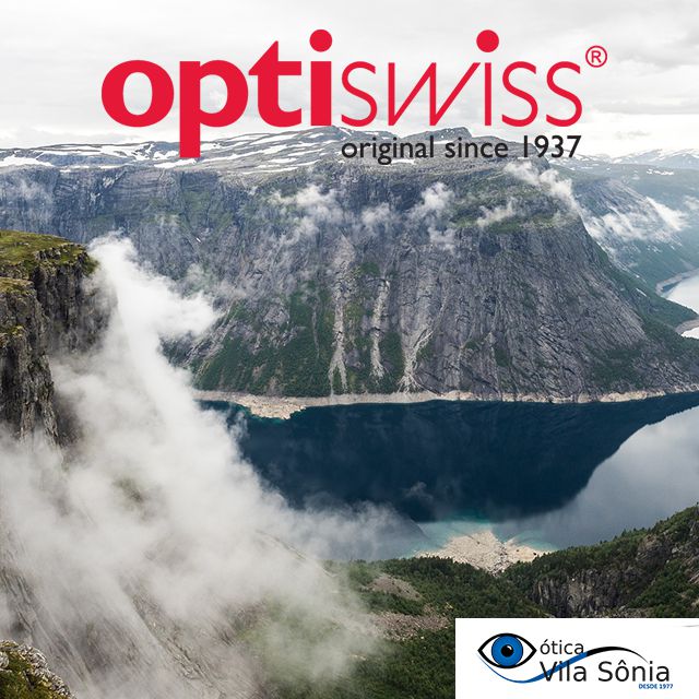 OPTISWISS PRO SPORT HD | 1.67 | TRANSITIONS