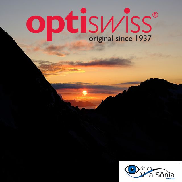 OPTISWISS ONE S-FUSION | 1.59 POLI