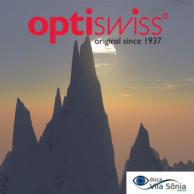 OPTISWISS ONE HD | 1.60