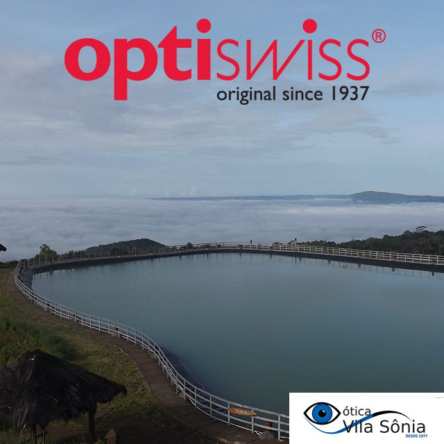 OPTISWISS NEARIS HD | 1.59 POLI